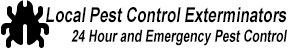 Prospect VA Pest Control Exterminators